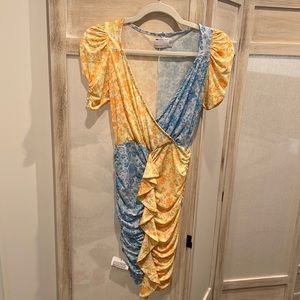 Asos Design dress size US 4, new with tags